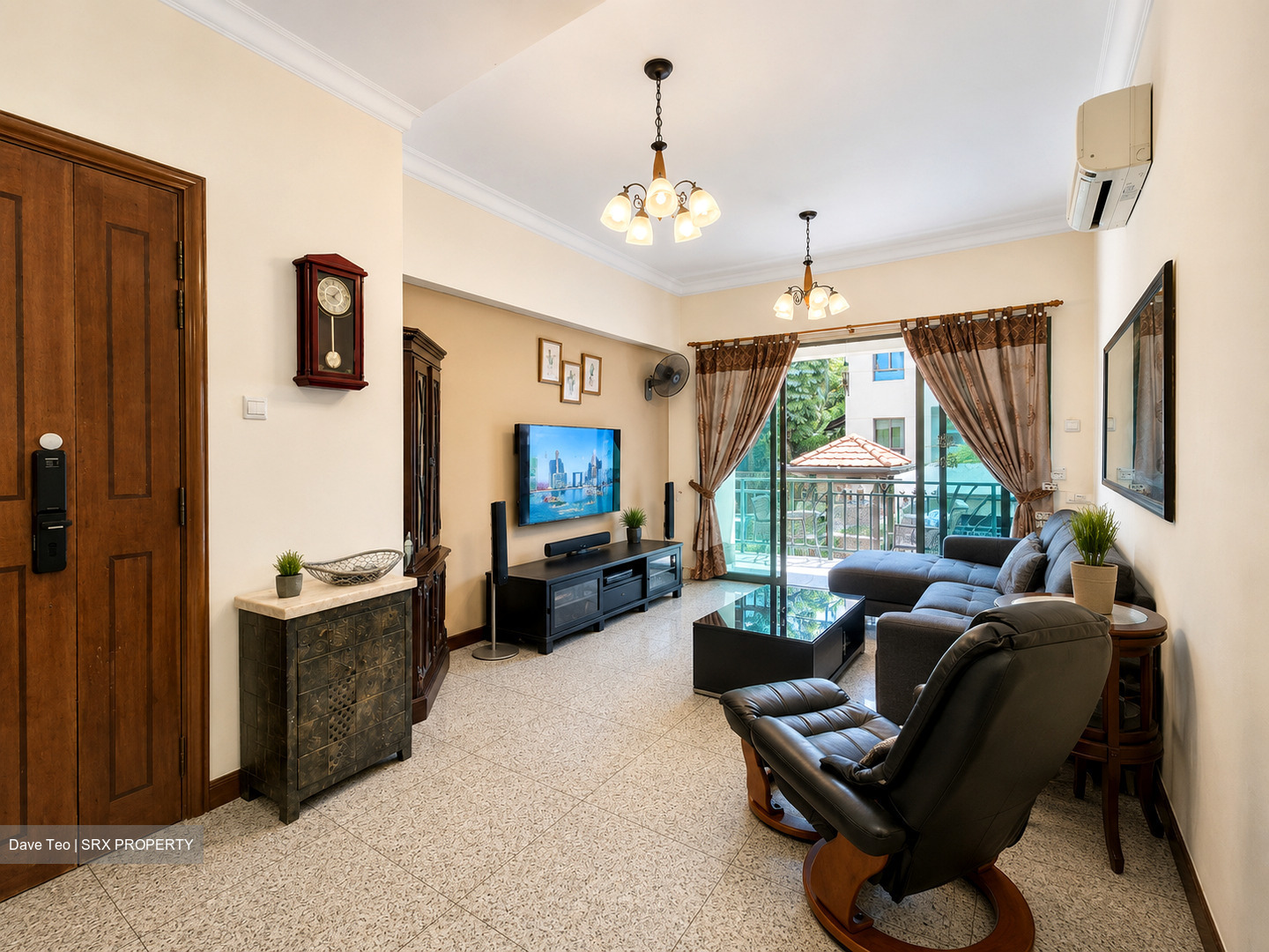 Hillbrooks (D23), Condominium #595723701